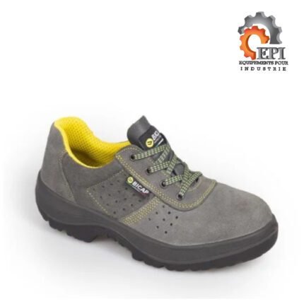 Chaussure sécurité