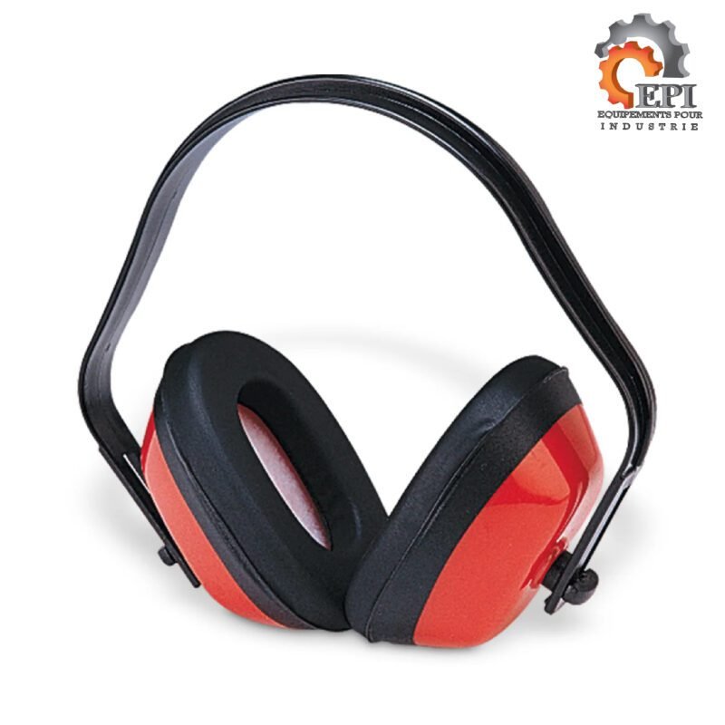 Casque anti bruit