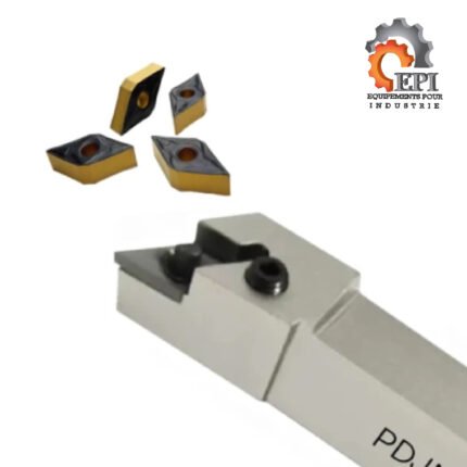 PDJNR pour DNMG15
